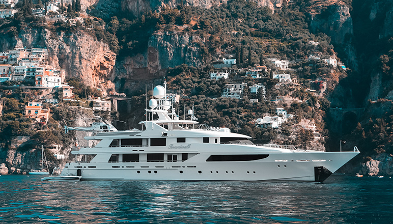 Mediterranean Journey